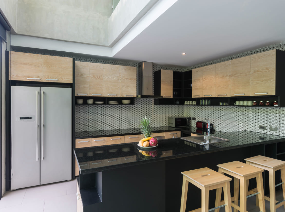 Imatge sobre Renders de Cuina