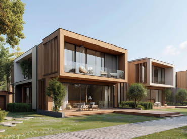 Imatge sobre Renders a Barcelona | In & Out