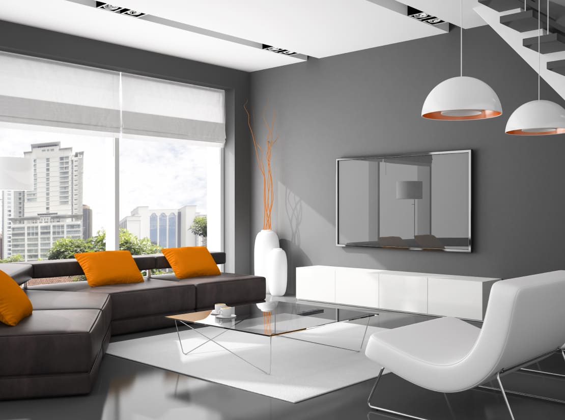 Imatge sobre Renders d'Interiors