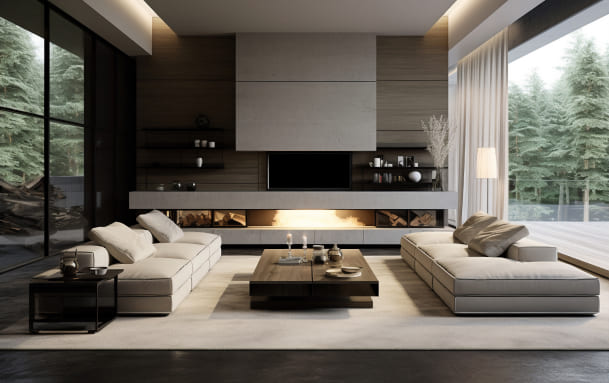 Imatge sobre Renders d'interiors a Barcelona | In & Out